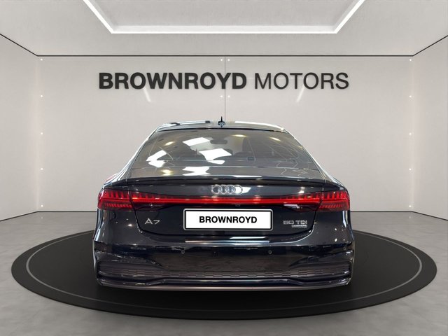 2019 Audi A7 3L S Line 5dr - Photo 7