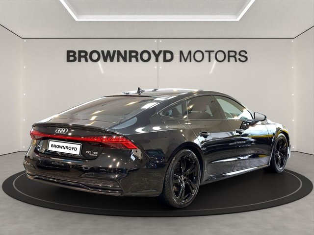 2019 Audi A7 3L S Line 5dr - Photo 11