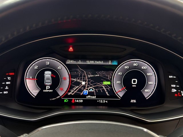 2019 Audi A7 3L S Line 5dr - Photo 6