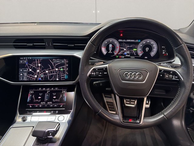 2019 Audi A7 3L S Line 5dr - Photo 8