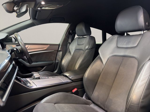 2019 Audi A7 3L S Line 5dr - Photo 12