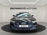 USED 2019 19 AUDI A7 3.0 TDI V6 50 S line Sportback 5dr Diesel Tiptronic quattro Euro 6 (s/s) (286 ps) BLACK PACK+R-CAM+20" ALLOYS