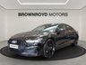 USED 2019 19 AUDI A7 3.0 TDI V6 50 S line Sportback 5dr Diesel Tiptronic quattro Euro 6 (s/s) (286 ps) BLACK PACK+R-CAM+20" ALLOYS