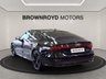 USED 2019 19 AUDI A7 3.0 TDI V6 50 S line Sportback 5dr Diesel Tiptronic quattro Euro 6 (s/s) (286 ps) BLACK PACK+R-CAM+20" ALLOYS
