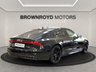 USED 2019 19 AUDI A7 3.0 TDI V6 50 S line Sportback 5dr Diesel Tiptronic quattro Euro 6 (s/s) (286 ps) BLACK PACK+R-CAM+20" ALLOYS