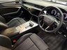 USED 2019 19 AUDI A7 3.0 TDI V6 50 S line Sportback 5dr Diesel Tiptronic quattro Euro 6 (s/s) (286 ps) BLACK PACK+R-CAM+20" ALLOYS