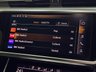 USED 2019 19 AUDI A7 3.0 TDI V6 50 S line Sportback 5dr Diesel Tiptronic quattro Euro 6 (s/s) (286 ps) BLACK PACK+R-CAM+20" ALLOYS