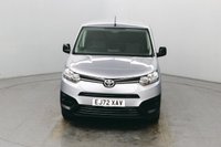 USED 2022 72 TOYOTA PROACE CITY 1.5 BlueHDi Active 100 BHP SWB Euro 6 ULEZ Compliant Air Conditioning