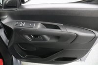 USED 2022 72 TOYOTA PROACE CITY 1.5 BlueHDi Active 100 BHP SWB Euro 6 ULEZ Compliant Air Conditioning