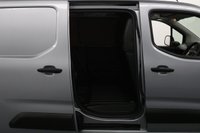USED 2022 72 TOYOTA PROACE CITY 1.5 BlueHDi Active 100 BHP SWB Euro 6 ULEZ Compliant Air Conditioning