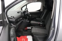 USED 2022 72 TOYOTA PROACE CITY 1.5 BlueHDi Active 100 BHP SWB Euro 6 ULEZ Compliant Air Conditioning