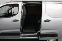 USED 2022 72 TOYOTA PROACE CITY 1.5 BlueHDi Active 100 BHP SWB Euro 6 ULEZ Compliant Air Conditioning