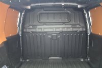 USED 2022 72 TOYOTA PROACE CITY 1.5 BlueHDi Active 100 BHP SWB Euro 6 ULEZ Compliant Air Conditioning