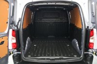 USED 2022 72 TOYOTA PROACE CITY 1.5 BlueHDi Active 100 BHP SWB Euro 6 ULEZ Compliant Air Conditioning