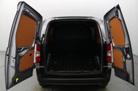 USED 2022 72 TOYOTA PROACE CITY 1.5 BlueHDi Active 100 BHP SWB Euro 6 ULEZ Compliant Air Conditioning