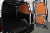 USED 2022 72 TOYOTA PROACE CITY 1.5 BlueHDi Active 100 BHP SWB Euro 6 ULEZ Compliant Air Conditioning