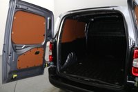 USED 2022 72 TOYOTA PROACE CITY 1.5 BlueHDi Active 100 BHP SWB Euro 6 ULEZ Compliant Air Conditioning