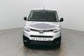 USED 2022 72 TOYOTA PROACE CITY 1.5 BlueHDi Active 100 BHP SWB Euro 6 ULEZ Compliant Air Conditioning
