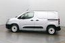 USED 2022 72 TOYOTA PROACE CITY 1.5 BlueHDi Active 100 BHP SWB Euro 6 ULEZ Compliant Air Conditioning