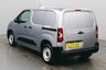 USED 2022 72 TOYOTA PROACE CITY 1.5 BlueHDi Active 100 BHP SWB Euro 6 ULEZ Compliant Air Conditioning