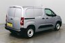 USED 2022 72 TOYOTA PROACE CITY 1.5 BlueHDi Active 100 BHP SWB Euro 6 ULEZ Compliant Air Conditioning
