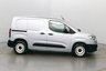 USED 2022 72 TOYOTA PROACE CITY 1.5 BlueHDi Active 100 BHP SWB Euro 6 ULEZ Compliant Air Conditioning