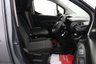 USED 2022 72 TOYOTA PROACE CITY 1.5 BlueHDi Active 100 BHP SWB Euro 6 ULEZ Compliant Air Conditioning