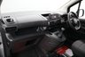 USED 2022 72 TOYOTA PROACE CITY 1.5 BlueHDi Active 100 BHP SWB Euro 6 ULEZ Compliant Air Conditioning