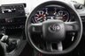 USED 2022 72 TOYOTA PROACE CITY 1.5 BlueHDi Active 100 BHP SWB Euro 6 ULEZ Compliant Air Conditioning