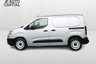 USED 2022 72 TOYOTA PROACE CITY 1.5 BlueHDi Active 100 BHP SWB Euro 6 ULEZ Compliant Air Conditioning