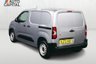 USED 2022 72 TOYOTA PROACE CITY 1.5 BlueHDi Active 100 BHP SWB Euro 6 ULEZ Compliant Air Conditioning