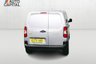 USED 2022 72 TOYOTA PROACE CITY 1.5 BlueHDi Active 100 BHP SWB Euro 6 ULEZ Compliant Air Conditioning