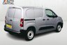 USED 2022 72 TOYOTA PROACE CITY 1.5 BlueHDi Active 100 BHP SWB Euro 6 ULEZ Compliant Air Conditioning