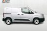 USED 2022 72 TOYOTA PROACE CITY 1.5 BlueHDi Active 100 BHP SWB Euro 6 ULEZ Compliant Air Conditioning
