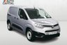 USED 2022 72 TOYOTA PROACE CITY 1.5 BlueHDi Active 100 BHP SWB Euro 6 ULEZ Compliant Air Conditioning