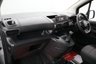 USED 2022 72 TOYOTA PROACE CITY 1.5 BlueHDi Active 100 BHP SWB Euro 6 ULEZ Compliant Air Conditioning