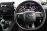 USED 2022 72 TOYOTA PROACE CITY 1.5 BlueHDi Active 100 BHP SWB Euro 6 ULEZ Compliant Air Conditioning