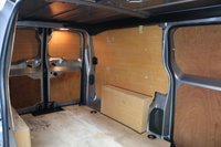 USED 2022 72 TOYOTA PROACE 2.0D Icon 140 BHP LWB Euro 6 ULEZ Compliant DeadLocks and Roof Rack Fitted | Air Conditioning | Apple CarPlay | Android Auto | Parking sensors