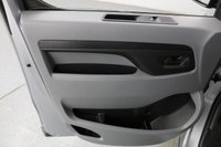 USED 2022 72 TOYOTA PROACE 2.0D Icon 140 BHP LWB Euro 6 ULEZ Compliant DeadLocks and Roof Rack Fitted | Air Conditioning | Apple CarPlay | Android Auto | Parking sensors