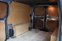 USED 2022 72 TOYOTA PROACE 2.0D Icon 140 BHP LWB Euro 6 ULEZ Compliant DeadLocks and Roof Rack Fitted | Air Conditioning | Apple CarPlay | Android Auto | Parking sensors