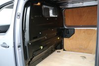 USED 2022 72 TOYOTA PROACE 2.0D Icon 140 BHP LWB Euro 6 ULEZ Compliant DeadLocks and Roof Rack Fitted | Air Conditioning | Apple CarPlay | Android Auto | Parking sensors