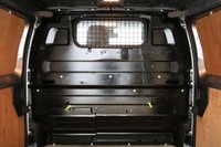 USED 2022 72 TOYOTA PROACE 2.0D Icon 140 BHP LWB Euro 6 ULEZ Compliant DeadLocks and Roof Rack Fitted | Air Conditioning | Apple CarPlay | Android Auto | Parking sensors