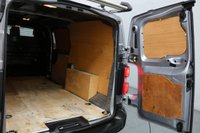 USED 2022 72 TOYOTA PROACE 2.0D Icon 140 BHP LWB Euro 6 ULEZ Compliant DeadLocks and Roof Rack Fitted | Air Conditioning | Apple CarPlay | Android Auto | Parking sensors