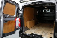 USED 2022 72 TOYOTA PROACE 2.0D Icon 140 BHP LWB Euro 6 ULEZ Compliant DeadLocks and Roof Rack Fitted | Air Conditioning | Apple CarPlay | Android Auto | Parking sensors