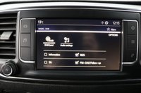 USED 2022 72 TOYOTA PROACE 2.0D Icon 140 BHP LWB Euro 6 ULEZ Compliant DeadLocks and Roof Rack Fitted | Air Conditioning | Apple CarPlay | Android Auto | Parking sensors