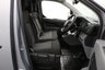 USED 2022 72 TOYOTA PROACE 2.0D Icon 140 BHP LWB Euro 6 ULEZ Compliant DeadLocks and Roof Rack Fitted | Air Conditioning | Apple CarPlay | Android Auto | Parking sensors