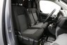 USED 2022 72 TOYOTA PROACE 2.0D Icon 140 BHP LWB Euro 6 ULEZ Compliant DeadLocks and Roof Rack Fitted | Air Conditioning | Apple CarPlay | Android Auto | Parking sensors