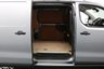 USED 2022 72 TOYOTA PROACE 2.0D Icon 140 BHP LWB Euro 6 ULEZ Compliant DeadLocks and Roof Rack Fitted | Air Conditioning | Apple CarPlay | Android Auto | Parking sensors