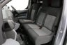 USED 2022 72 TOYOTA PROACE 2.0D Icon 140 BHP LWB Euro 6 ULEZ Compliant DeadLocks and Roof Rack Fitted | Air Conditioning | Apple CarPlay | Android Auto | Parking sensors