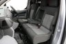 USED 2022 72 TOYOTA PROACE 2.0D Icon 140 BHP LWB Euro 6 ULEZ Compliant DeadLocks and Roof Rack Fitted | Air Conditioning | Apple CarPlay | Android Auto | Parking sensors
